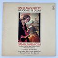 Bach / Bruckner – Magnificat / Te Deum Vinyl LP...