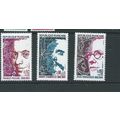 france stamps mnh 1974 sg2028 sg 2028 range red...