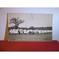 WW1, LAMBTON PARK CAMP CHESTER-LE-STREET, Co Du...