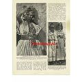 Dancers In Biskra, Algeria, Book Illustration (...