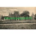 Ashridge Houses from the Park, Herts, Dickens P...