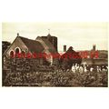 St Martins Church & Canterbury Cathedral, Kent,...