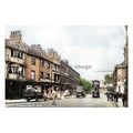 ptc1098 - Hull , Prospect Street , Yorkshire - ...