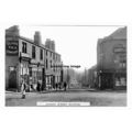 pt3540 - Church Street , Royston , Yorkshire - ...