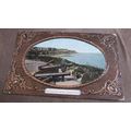 1909 fr Milton Postcard - Margate from Flagstaf...