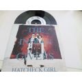 Indian Givers - Hatcheck Girl - 1989 - 7" Vinyl...