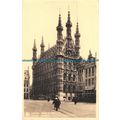 R053513 Louvain. Hotel de Ville. Ern. Thill. Ne...