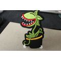 LITTLE SHOP OF HORROR PATCH