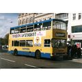 Colour Photograph of Yellow Buses Ltd. - H253 J...