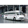 Colour Photograph of Samuelson New Transport Co...