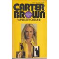POSTFREE 1974 CARTER BROWN USA 1st Edition Pape...