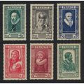 France National Relief Fund de Bayard de Montai...