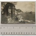1943 postcard Marina Piccola e Tarraglioni, Cap...
