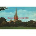 Norwich Cathedral, Norwich, Norfolk, Plastichro...
