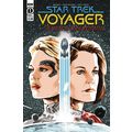 Star Trek: Voyager: Seven's Reckoning: #1 Regul...