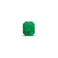 Swat Emerald 3.21 carats GIA certified - Natura...