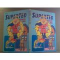 Super Ted Annual 1982 (Stafford Pemberton H/B 1...
