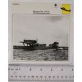 Dornier Do J WAL - Germany - Seaplane - Collect...