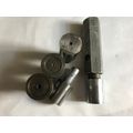 THE PIPE MACHINERY GO NOGO PLUG INSPECTION GAGE...