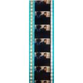 DARK KNIGHT RISES PK MTP b031E . 1 STRIP OF 5 -...