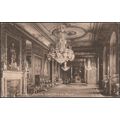 The Throne Room, Windsor Castle, Berkshire, c.1...