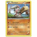Pokemon Black & White Plasma Storm - #79/135 - ...