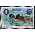 GRENADINES 1977 SG 243 - MNH (**)