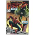 THE SPECTACULAR SPIDER-MAN # 186
