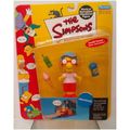 THE SIMPSONS : MILHOUSE action figure