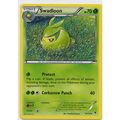 Pokemon XY Phantom Forces - #6/119 - Swadloon