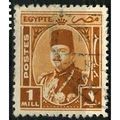1944 Michel 268 - fine used (o)