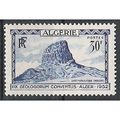 ALGERIE N° 298 NEUF ** ( MNH )