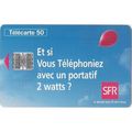 FRANCE F590B 09/95 50U