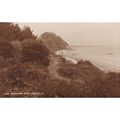5139 Studland Bay Dorset Postcard(DOR71835)