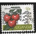 UGANDA 1975 SG 153 - fine used (o)
