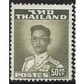 1951 SG 341 - #2 fine used (o)