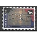 Belgium ( Belgique ) N° 2535 YVERT OBLITERE (USED)