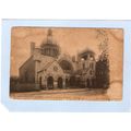 New Jersey Camden North Baptist Church Linden e...