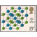 GB, Royal Institute of Chemistry, white 1977, 13p