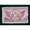 775 3c Michigan Fine MNH T0569
