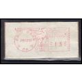 Used Revenue $1.56 Meter Fair Oaks, CA. E0036