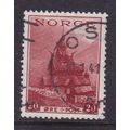 NORWAY 1938 TOURIST PROPAGANDA STAVE CHURCH 20 ...