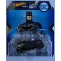 HOT WHEELS : DC COMICS series BATMAN (2020)