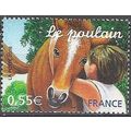 France 2006 Michel 4061 Neuf ** Cote (2008) 1.4...