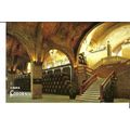 Advertising CAVAS CODORNIU National Monument Po...