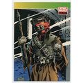 STAR WARS ' GALAXY series 1 ' card # 116 (1993)