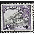 1934 SG 134 - #2 fine used (o)