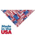 Top Performance Painted Flag Bandanas