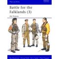 Men-At-Arms Battle For The Falklands (3)