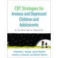 Cbt Strategies For Anxious And Depressed Childr...